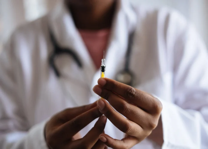 vaccine hesitancy and misinformation
