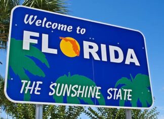 Record number of people moving to Florida from other US states Florida tops ranking of best states to retire in 2025: Report