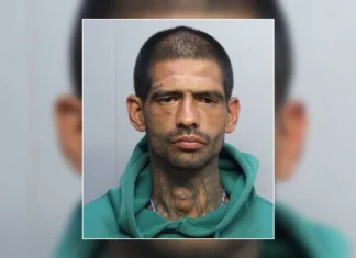 Miami man charged with murder after fatal fentanyl overdoses Israel Medina