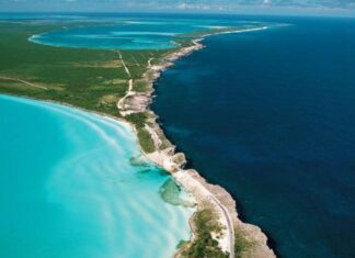 Exploring the Bahamian island of Eleuthera The Bahamas welcomes 11.2 Million Visitors in 2024