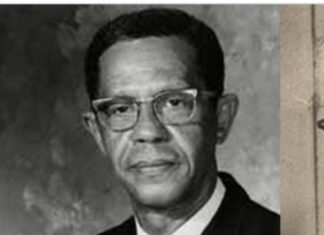 Excelsior High School Past Students’ Association celebrates 93rd founding anniversary A. Wesley Powell