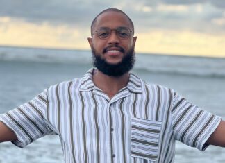 How a Jamaican scientist’s culinary passion fuels research on food contaminants Adam Simpson