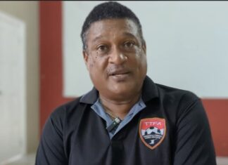 Anton Corneal discusses TTFA’s High-Performance program redesign for Youth Tournaments Anton Corneal
