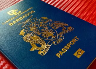 Barbados passport the most powerful in the Caribbean Caribbean passports