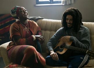 A look at the cast of ‘Bob Marley: One Love’ Bob Marley movie