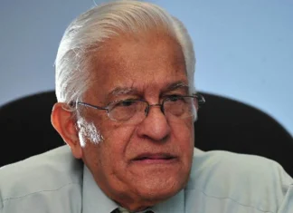 CARICOM pays tribute to Former Trinidad and Tobago Prime Minister Basdeo Panday Basdeo Panday