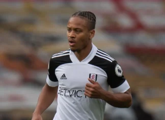 Reggae Boy Bobby Reid sees Fulham’s victory over Arsenal as a New Year catalyst Bobby De Cordova-Reid