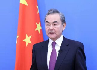 China’s Foreign Minister set to visit Jamaica China Wang Yi