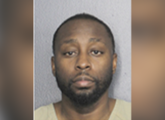 Broward Medical Examiner investigator accused of stealing money from dead residents Darrell Reid