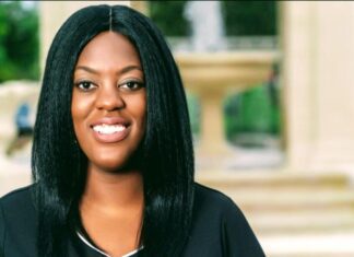 Daniela Jean inducted into MLK Alumni Hall of Fame Commissioner Daniela Jean