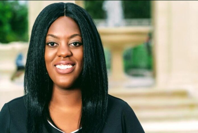 Commissioner Daniela Jean