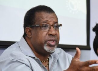 Jamaican diaspora members to stage protest against Jamaican government Dr-Rupert-Francis-Jamaica diaspora