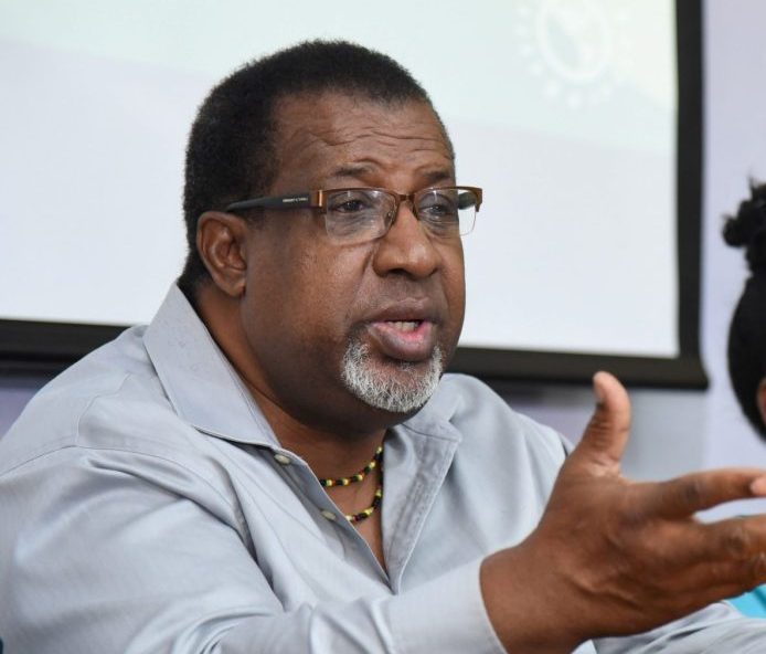 Protest in Florida by Jamaican diaspora garners praise from organizers