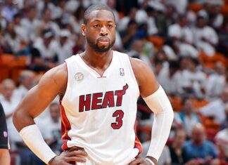 Miami Heat announces monumental Dwyane Wade statue at Kaseya Center Dwyane Wade
