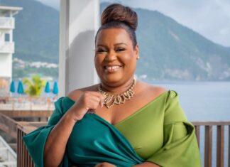 Dominican radio personality Ferdina Fernanda Frampton has died Ferdina Fernanda Frampton