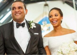 PNP calls for justice following Jolyan Silvera murder charges Former-MP-Joylan-Silvera-Arrested-wife