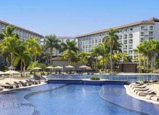 Review: Hideaway at Royalton Blue Waters, Jamaica Hideaway at Royalton Blue Waters, An Autograph Collection All-Inclusive Resort – Adults Only