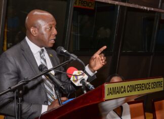 Jamaicans account for 90% of Canadian farmworkers who ‘run off’ Jamaica pearnel charles jr