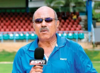 Jeffrey Dujon criticizes inexperienced West Indies squad for Australia tour Jeffrey Dujon