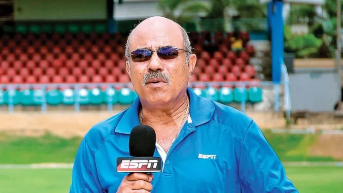 Jeffrey Dujon