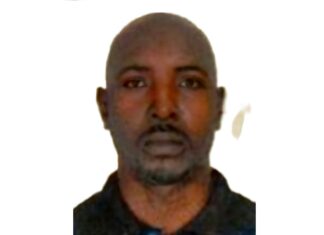 Sint Maarten Police issue public appeal for missing Jamaican national Jereth Dave Thomas