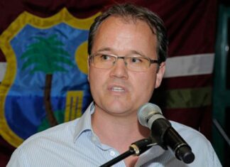CWI CEO calls for balance and compromise amid franchise league challenges Johnny Grave