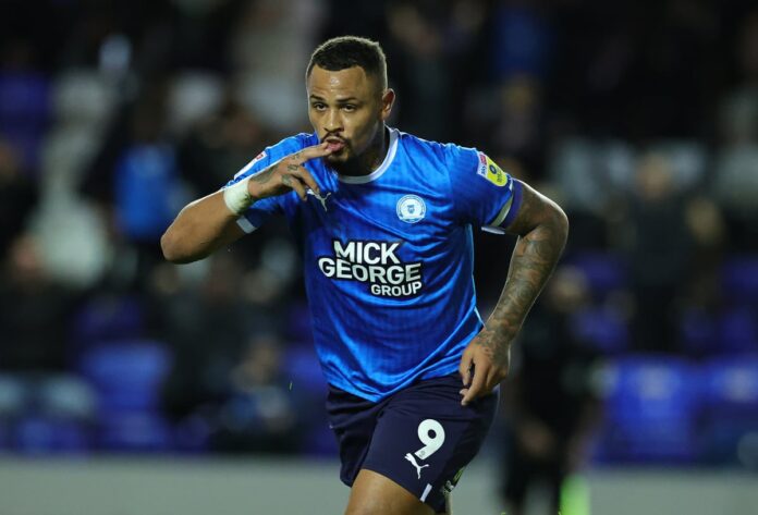 Jonson Clarke-Harris