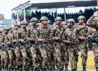 Kenyan High Court blocks police deployment to Haiti