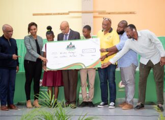 45th MILO Western Relays launch reveals exciting additions and sponsorships
