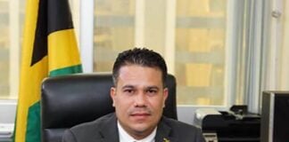 UPDATE: Work begins on Spanish Town Road; it will take ‘a few months’ Mathew Samuda
