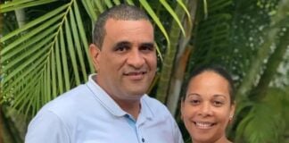 Trial of former PNP MP Jolyan Silvera for wife’s murder delayed to February 2 Melissa-Silvera Jolyan Silvera