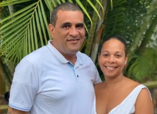 Former Jamaican MP Jolyan Silvera in police custody for wife’s murder Melissa-Silvera Jolyan Silvera
