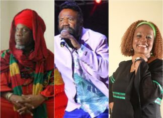 Celebrating legends of Reggae: Miramar to host Reggae Icon Awards 2024 reggae icon awards
