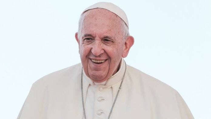 Pope Francis