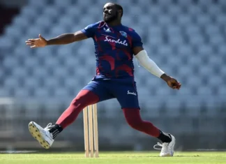 Raymon Reifer gets green light to resume bowling key deliveries following assessment Raymon Reifer