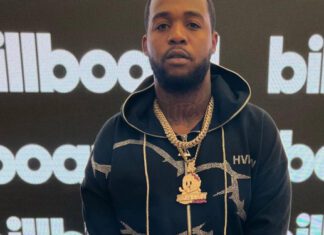 Dancehall artiste Teejay to release debut EP ‘I Am Chippy’ on Feb. 2 teejay