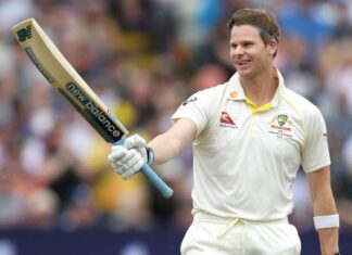 Australia’s Steve Smith shifts to opening position in Test cricket Steve Smith
