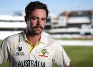 Australian batsman Travis Head’s COVID-19 diagnosis disrupts team’s plans Travis Head