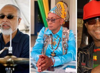Uncovering the Reggae roots: Island SPACE’s deep dive into Jamaican music evolution