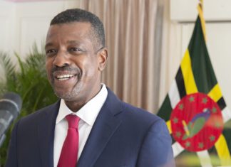 Dominican Government prepares for geothermal plant construction Vince Henderson