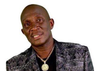 Lack of funding forces cancellation of International Soca Monarch competition Winston ‘Gypsy’ Peters