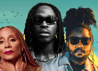 Fireboy DML, Kabaka Pyramid, and Nadine Sutherland headline Afro-Carib Festival in Miramar afro-carib festival miramar