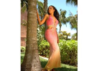 Former Miss Bahamas World contestant Anva Roberts has died Anva Roberts