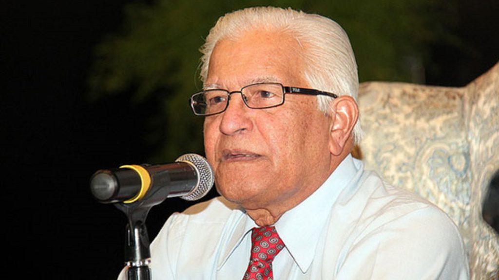 former-trinidad-and-tobago-prime-minister-basdeo-panday-has-died-cnw