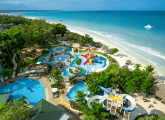 5 best family resorts in Jamaica beaches negril
