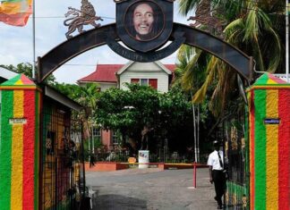 Five places to visit in Jamaica to learn about Bob Marley bob marley museum