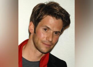 American actor Christian Oliver and daughters die in Caribbean plane crash Christian Oliver