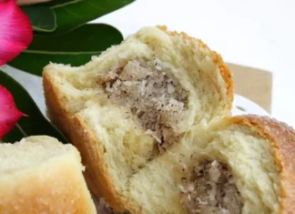 Coconut Turnovers: A Bajan delight coconut-turnovers