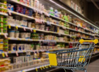 U.S households spend over $1,000 monthly on groceries, Florida among top states