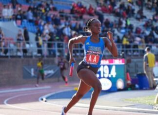 Jamaican school teams KC, Hydel sweep relay races at Trinidad and Tobago event hydel